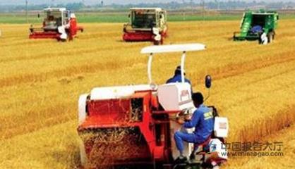 从“引进来”到“造得出” 中国农机工业谱写自主化新篇章