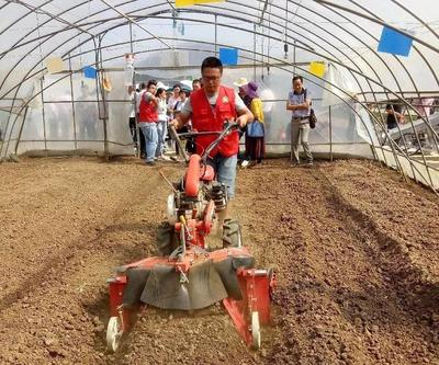 省时省力效率高！设施蔬菜生产必备 良心推荐几款实用小农机