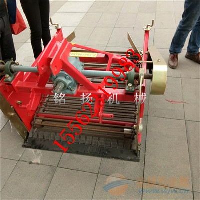南通牵引式手扶收割机制造商 引领农机市场变革创新之路